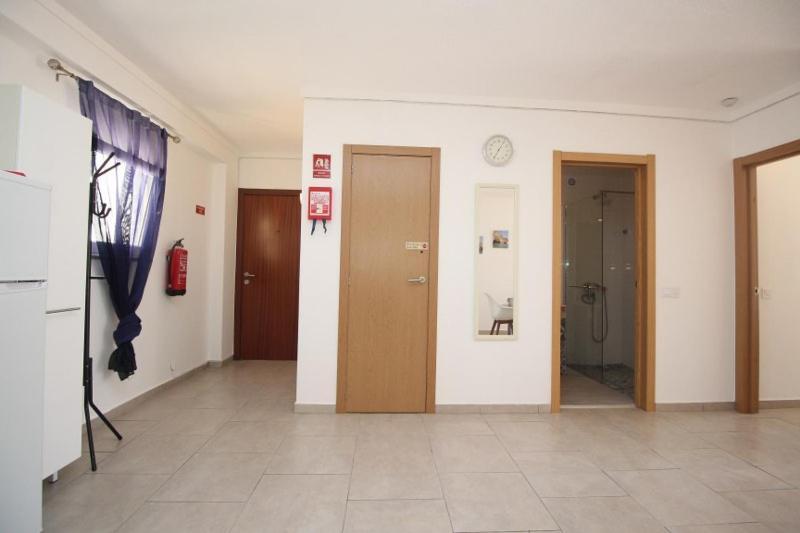 Solmar Apartment Armacao de Pera Exterior photo