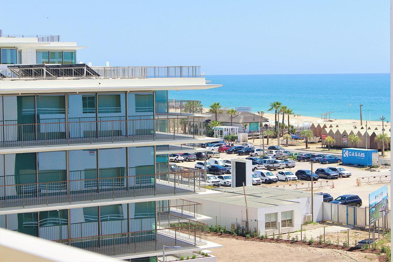 Solmar Apartment Armacao de Pera Exterior photo